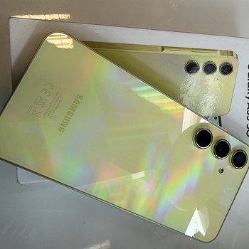 SAMSUNG A55 8/128GB