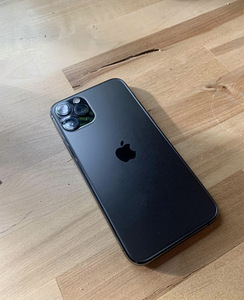 iPhone 11 Pro 256GB (3 foto / 4)