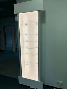 Vitriinkapp (1 foto / 2)