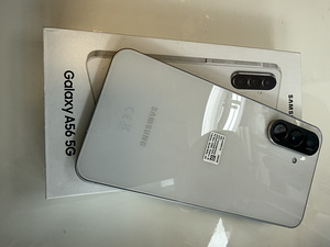 SAMSUNG A56 8/256GB (1 фото из 4)