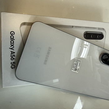 SAMSUNG A56 8/256GB