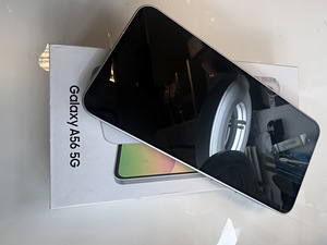 SAMSUNG A56 8/256GB (2 фото из 4)