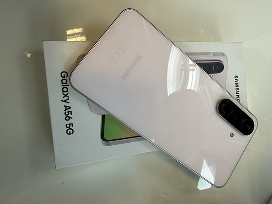 SAMSUNG A56 8/128GB