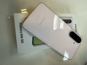 SAMSUNG A56 8/128GB (1 foto / 4)