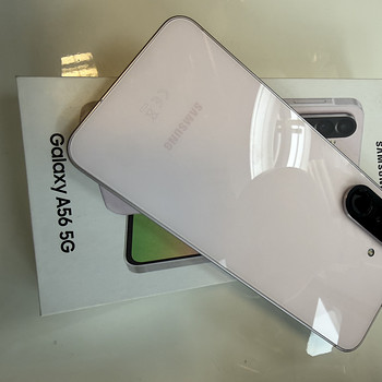 SAMSUNG A56 8/128GB