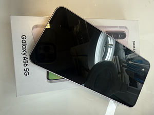 SAMSUNG A56 8/128GB (2 foto / 4)