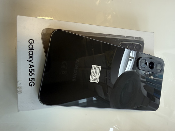 SAMSUNG A56 8/128GB
