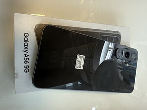 SAMSUNG A56 8/128GB (1 фото из 4)