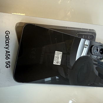 SAMSUNG A56 8/128GB