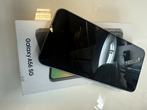 SAMSUNG A56 8/128GB (2 фото из 4)