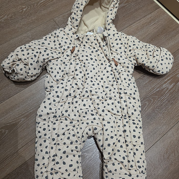 Весенний/осенний комбинезон H&M 62 размера