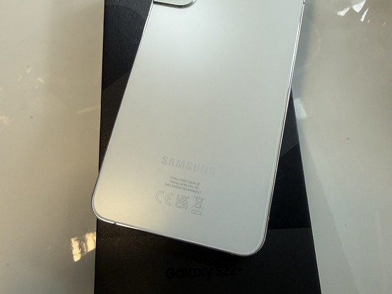 SAMSUNG S22 Plus 8/128GB