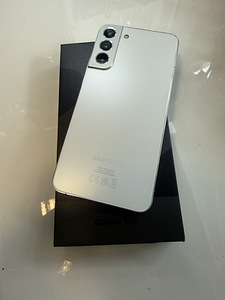 SAMSUNG S22 Plus 8/128GB (1 foto / 4)