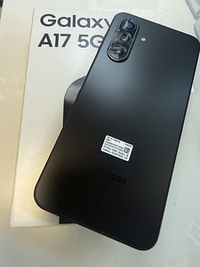 SAMSUNG A17 5G 128GB (1 фото из 4)