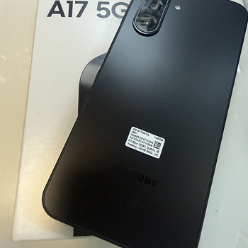 SAMSUNG A17 5G 128GB