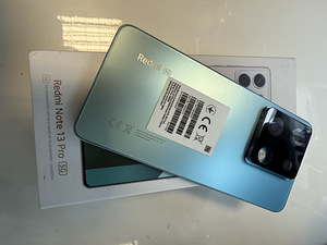 REDMI NOTE 13 Pro 12/512GB (1 foto / 4)