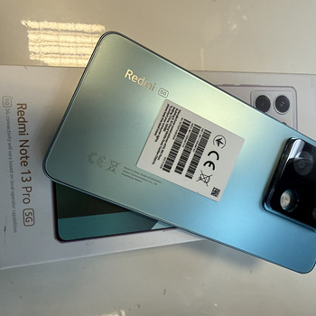 REDMI NOTE 13 Pro 12/512GB