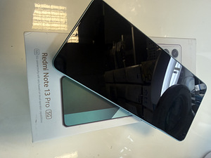 REDMI NOTE 13 Pro 12/512GB (2 foto / 4)