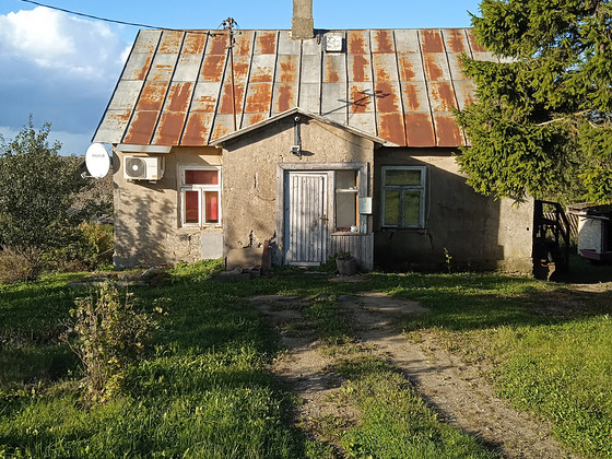 Triigi, Kaliküla, Viru-Nigula vald, Lääne-Virumaa