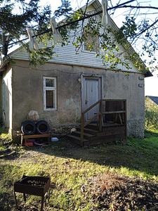 Triigi, Kaliküla, Viru-Nigula vald, Lääne-Virumaa (12 foto / 21)
