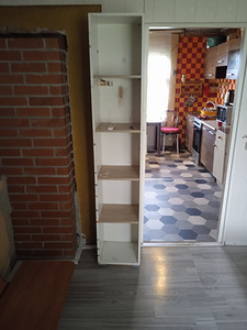 Triigi, Kaliküla, Viru-Nigula vald, Lääne-Virumaa (17 foto / 21)