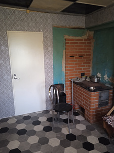 Triigi, Kaliküla, Viru-Nigula vald, Lääne-Virumaa (18 foto / 21)
