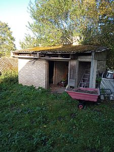 Triigi, Kaliküla, Viru-Nigula vald, Lääne-Virumaa (20 foto / 21)
