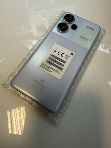 REDMI NOTE 13 Pro Plus 12/512GB (1 фото из 4)
