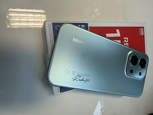 REDMI 15c 128GB (1 foto / 4)
