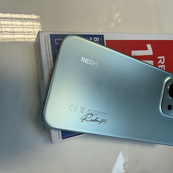 REDMI 15c 128GB