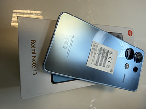 REDMI NOTE 13 8/256GB (1 foto / 4)