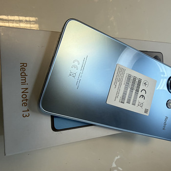 REDMI NOTE 13 8/256GB