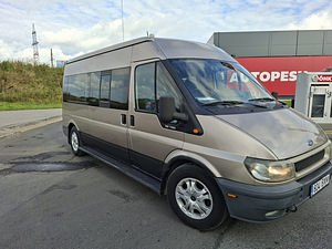Ford Transit (1 foto / 5)