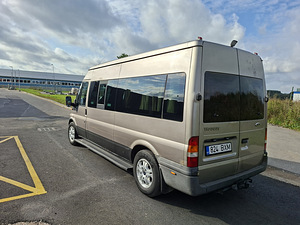 Ford Transit (3 foto / 5)