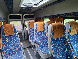 Ford Transit (2 foto / 5)