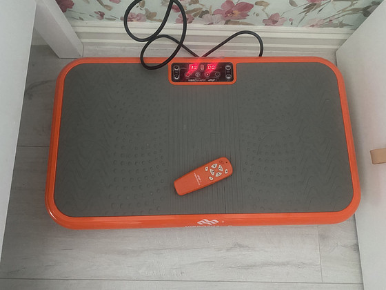 Vibroshape