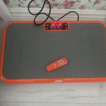 Vibroshape