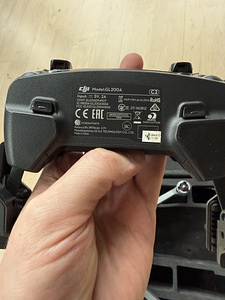 DJI Mavic Pro — расширенный комплект (4 фото из 7)
