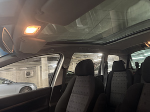 Продам Peugeot 307 SW 2004 — 1.6 Автомат (2 фото из 6)