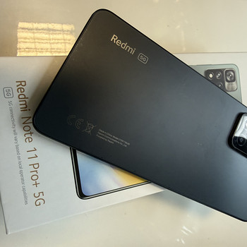 REDMI NOTE 11 Pro Plus 8/256GB