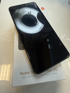 REDMI NOTE 11 Pro Plus 8/256GB (2 foto / 4)