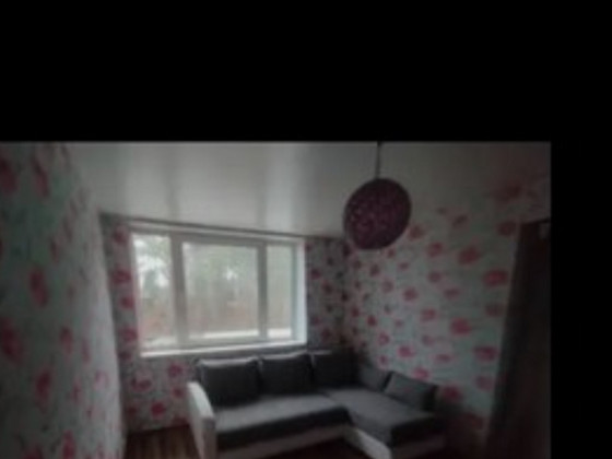 Raudtee tn 10a, Aegviidu, Anija vald, Harjumaa