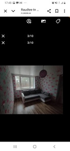 Raudtee tn 10a, Aegviidu, Anija vald, Harjumaa (1 фото из 5)