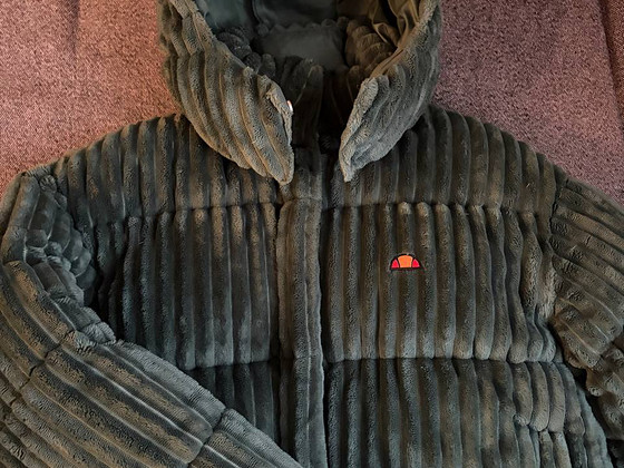 Ellesse jope/куртка ellesse