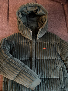Ellesse jope/kurtka ellesse (1 foto / 4)