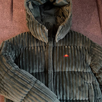 Ellesse jope/kurtka ellesse
