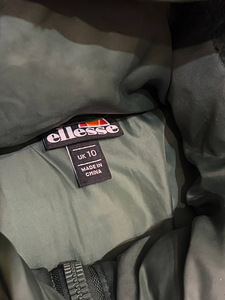 Ellesse jope/kurtka ellesse (4 foto / 4)