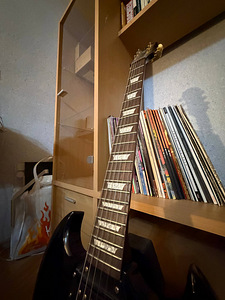 Epiphone SG Custom Shop Limited Edition (2006) (5 foto / 5)