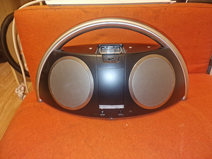 Harman/Kardon Go + Play (1. generatsioon). (1 foto / 3)