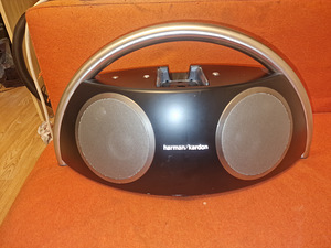 Harman/Kardon Go + Play (1. generatsioon). (2 foto / 3)